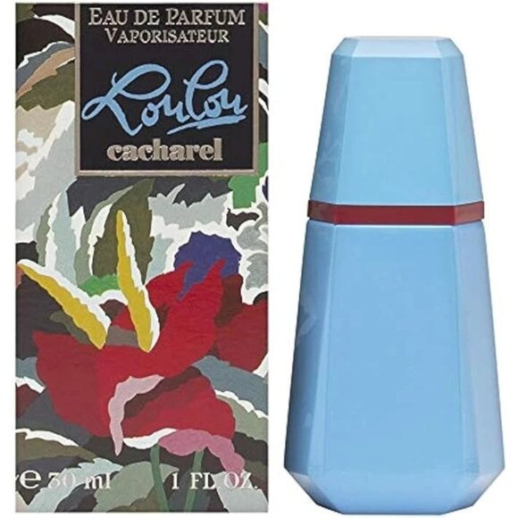 LouLou by Cacharel EDP Perfume Spray 1Fl Oz 30ml for Women New in Box/Sealed - Picture 1 of 4